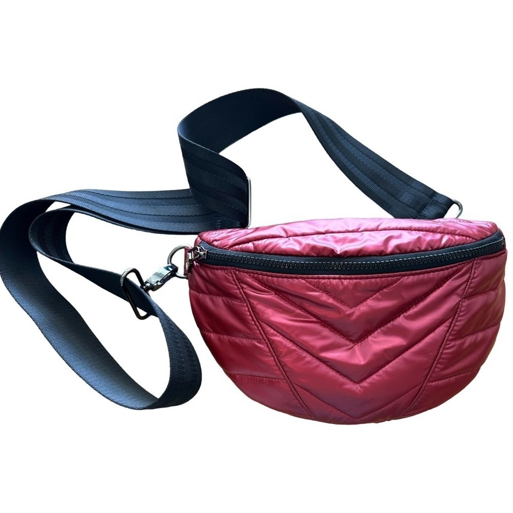 Think Royln Crossbody Bag Red